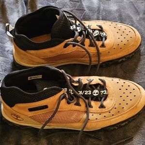 Timberland Greenstride Motion 6 hiking boot